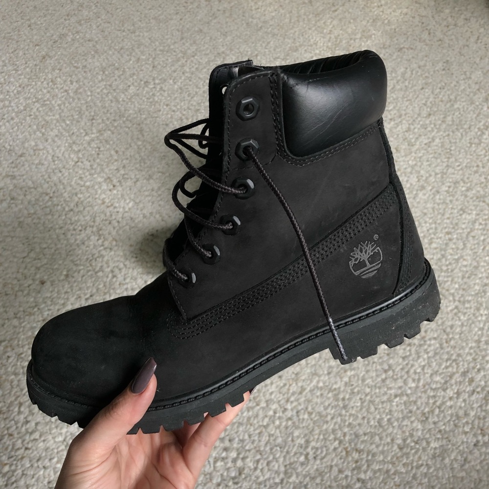 Timberland boots